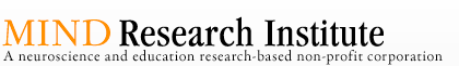 Mind Research Institute logo 